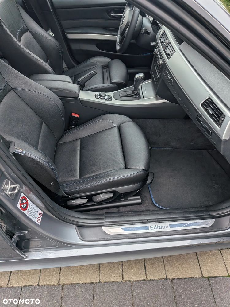 BMW Seria 3 - 11