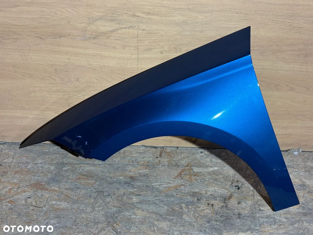 Błotnik przedni lewy SEAT LEON III 12- 5F0821471C - 1