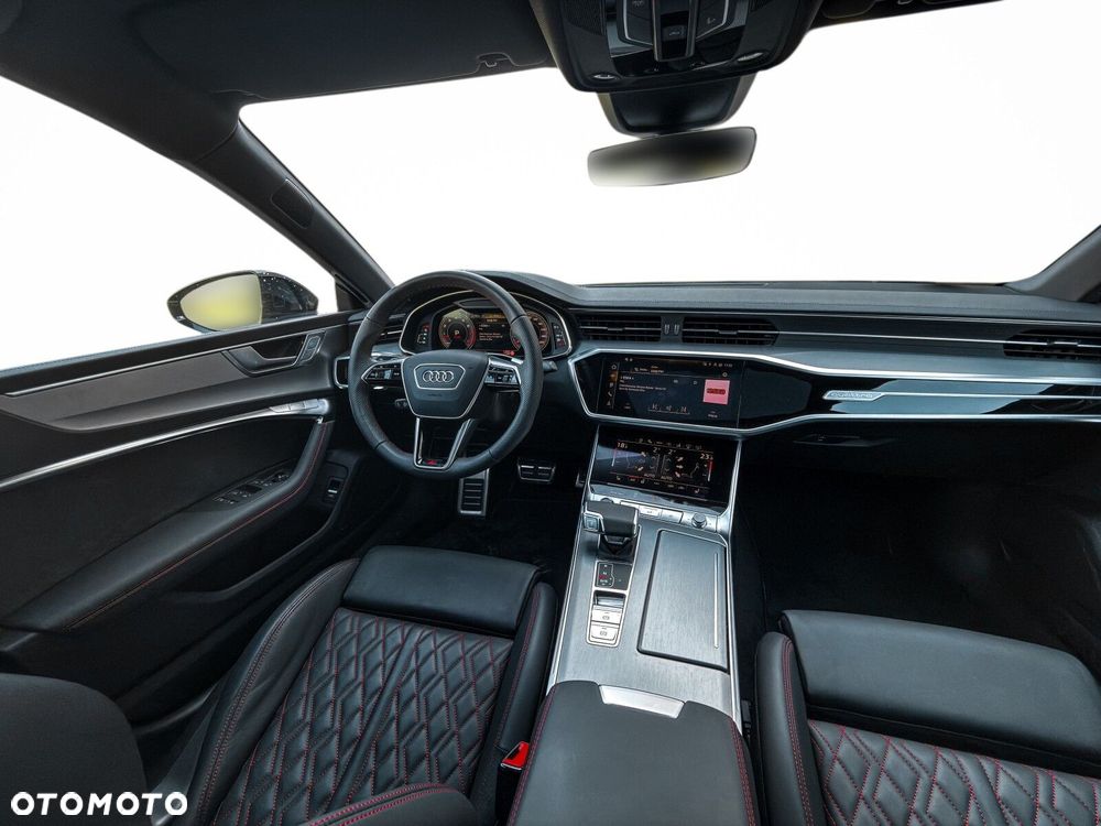 Audi A7 Sportback - 13