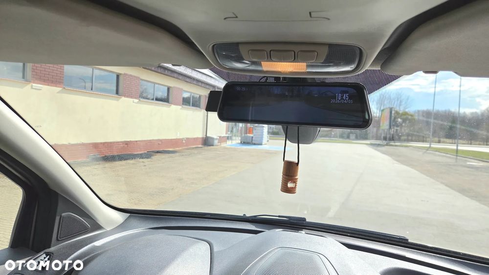 Ford Transit Connect - 8