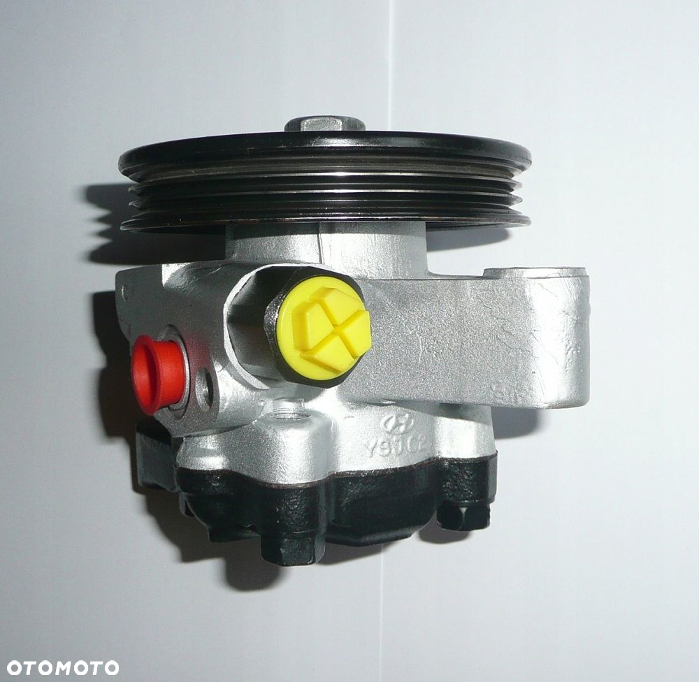 POMPA WSPOMAGANIA HYUNDAI MATRIX FC 1.8 16V G4GB - 2