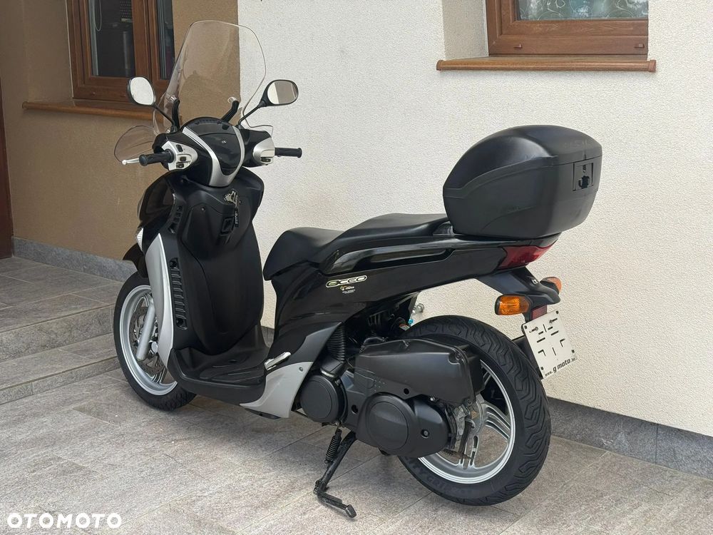 MBK Oceo - 11