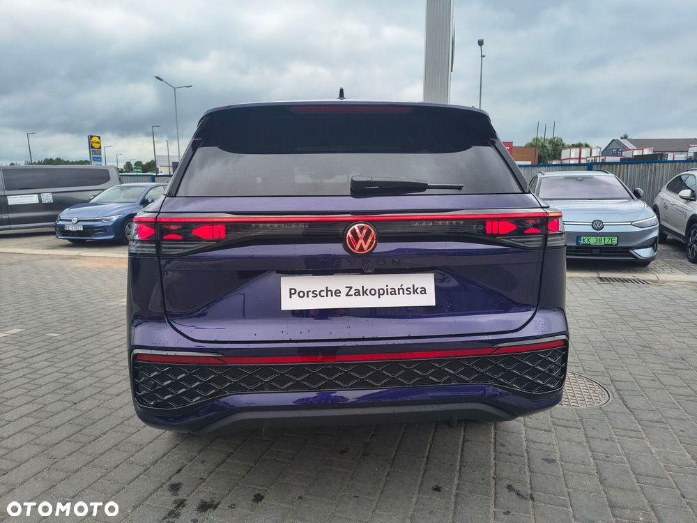 Volkswagen Tayron 2.0 TSI 4Mot R-Line Plus DSG - 7