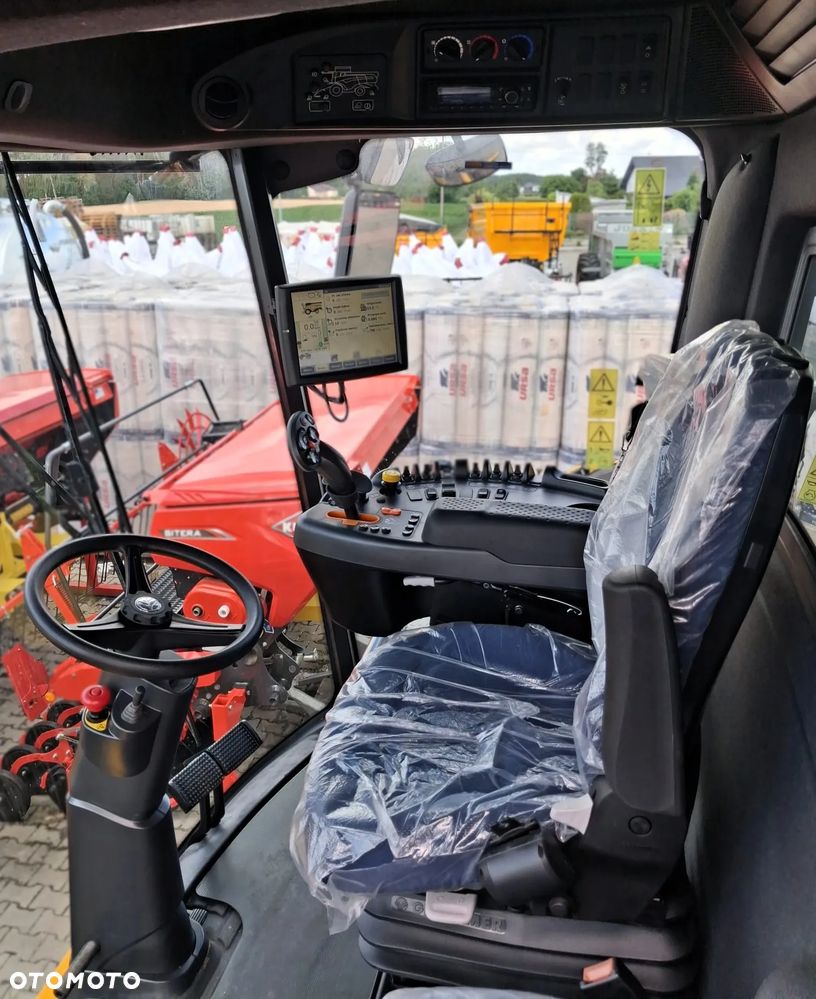New Holland CX5.80 - 9