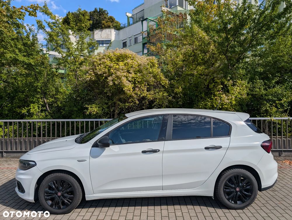Fiat Tipo - 5