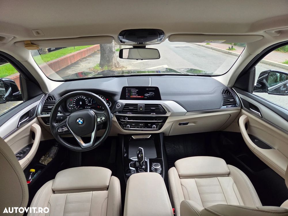 BMW X3 - 6