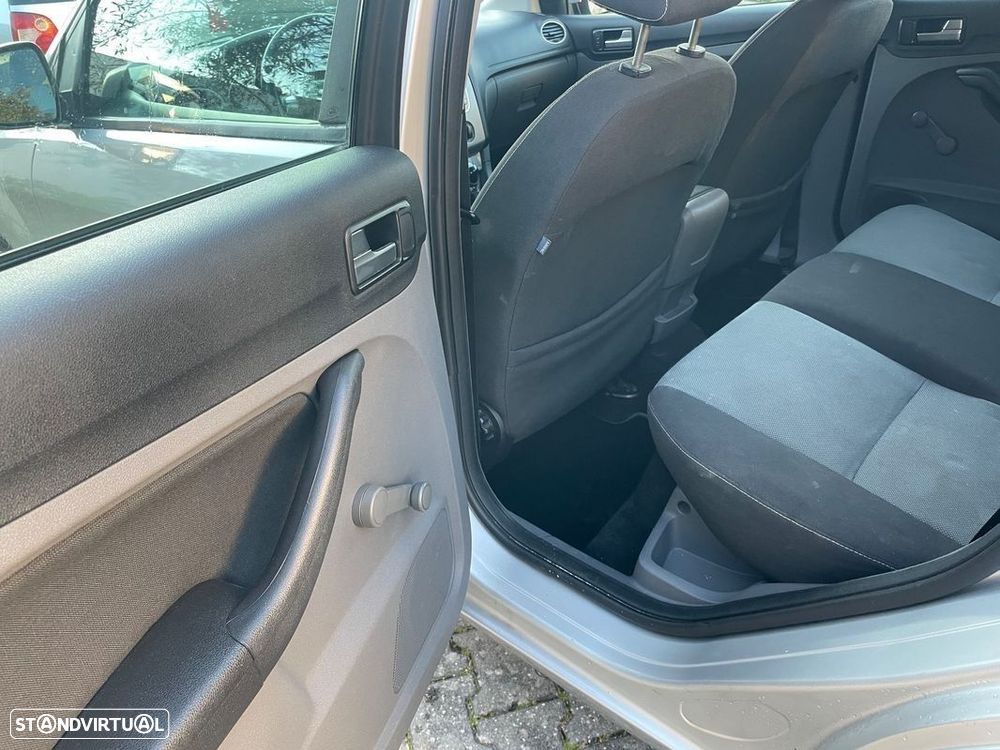 Ford Focus SW 1.6 TDCi S - 20