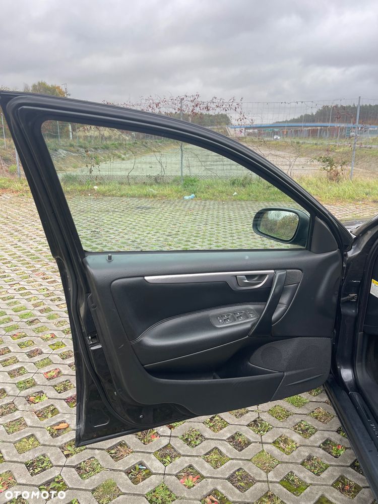 Volvo S60 - 15
