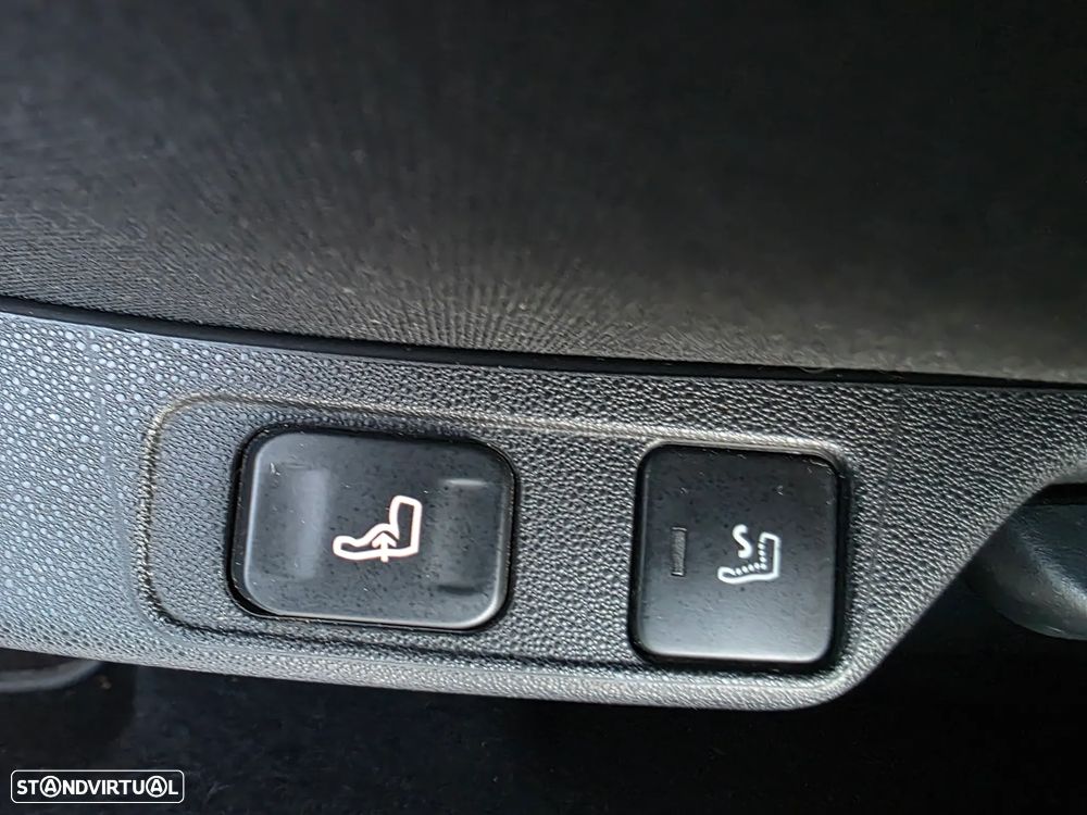 Citroën DS4 1.6 e-HDi So Chic - 20