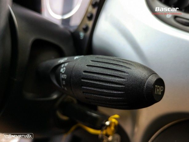 Fiat 500C 1.0 Hybrid Lounge - 34