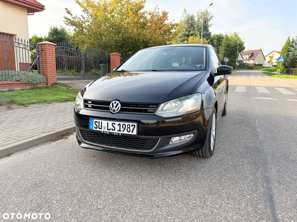 Volkswagen Polo - 17
