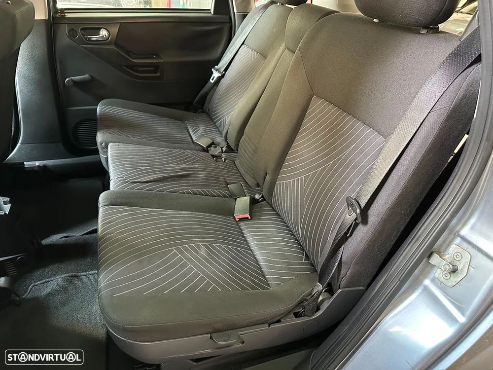Opel Meriva 1.3 CDTi Enjoy ecoFLEX - 9