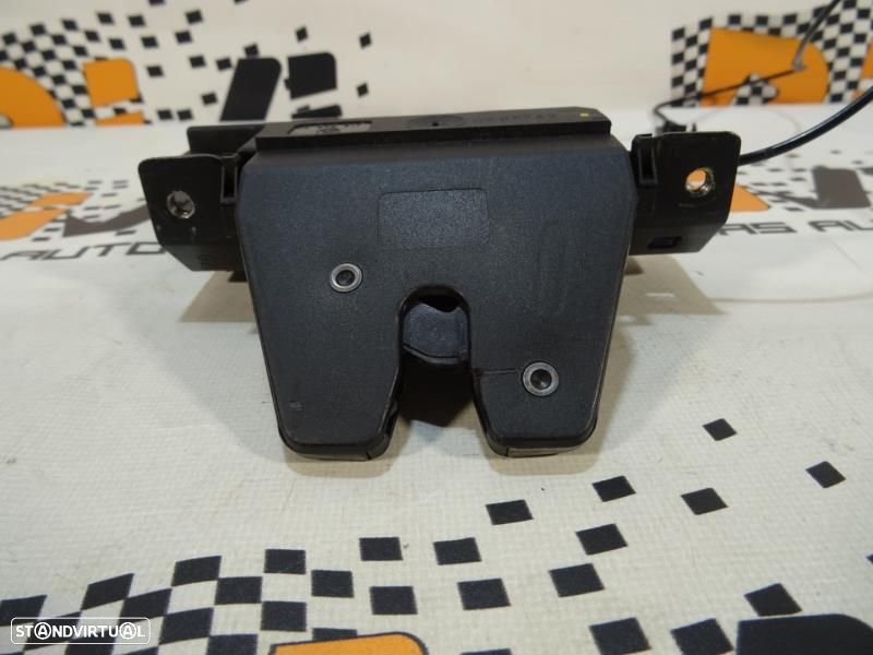Fecho Da Mala Bmw 3 (E90)  51247840617 / 7840617 / 7 840 617 - 3