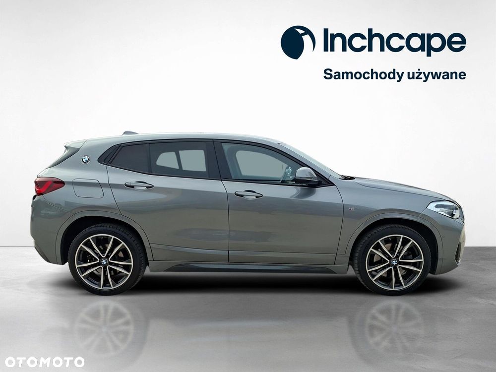 BMW X2 - 7