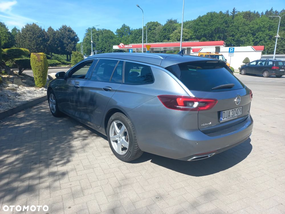 Opel Insignia 2.0 CDTI 4x4 Innovation S&S - 19
