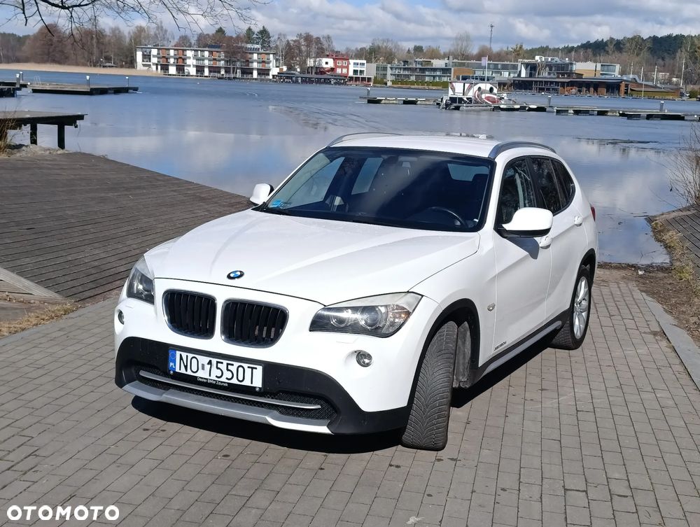 BMW X1 - 5