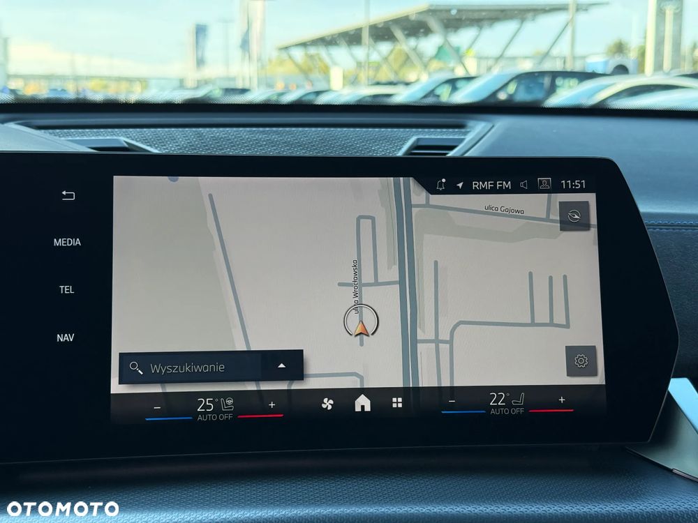 BMW X2 sDrive20i mHEV M Sport - 35