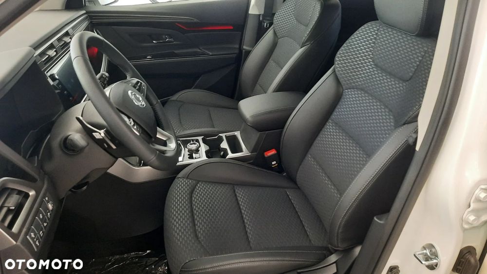 SsangYong/KGM Korando 1.5 T-GDI Wild 2WD - 12