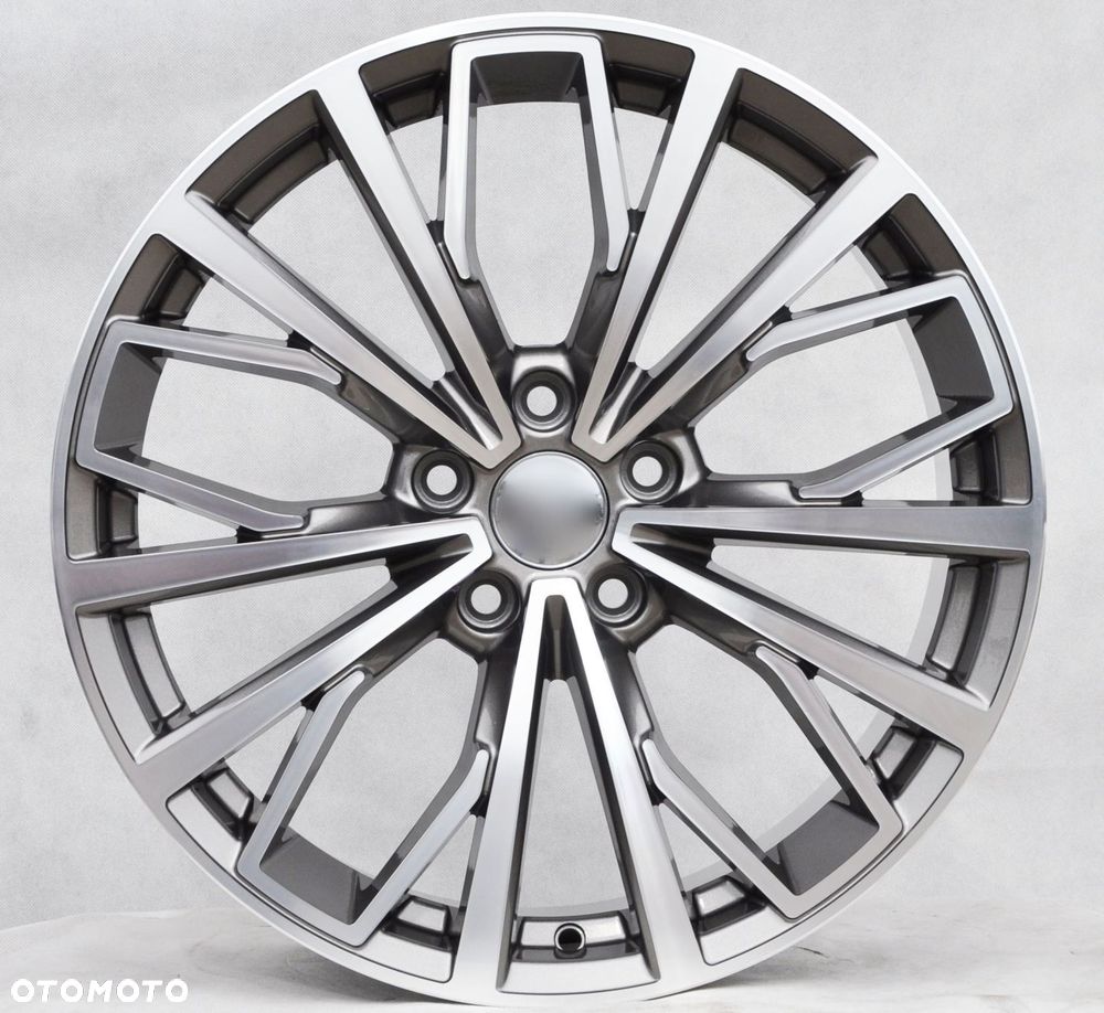 1453 MGPC FELGI 20 5x112 AUDI A4 A6 C7 C8 A8 D4 D5 - 4