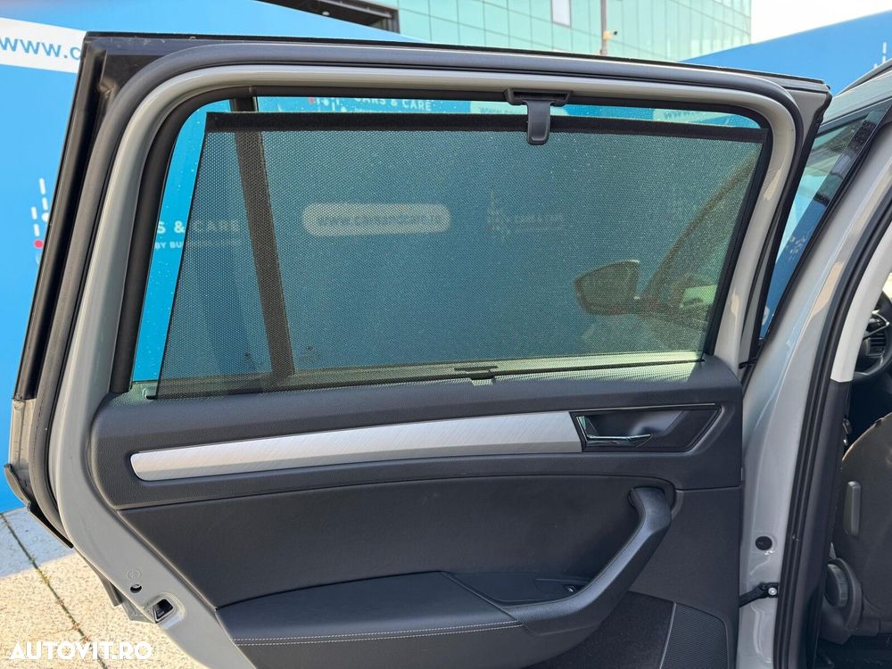 Skoda Kodiaq 1.5 TSI DSG Ambition - 12