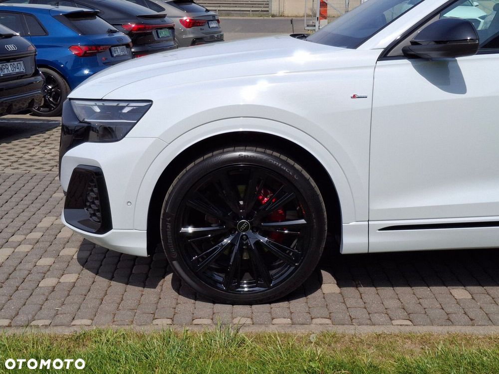 Audi Q8 - 3