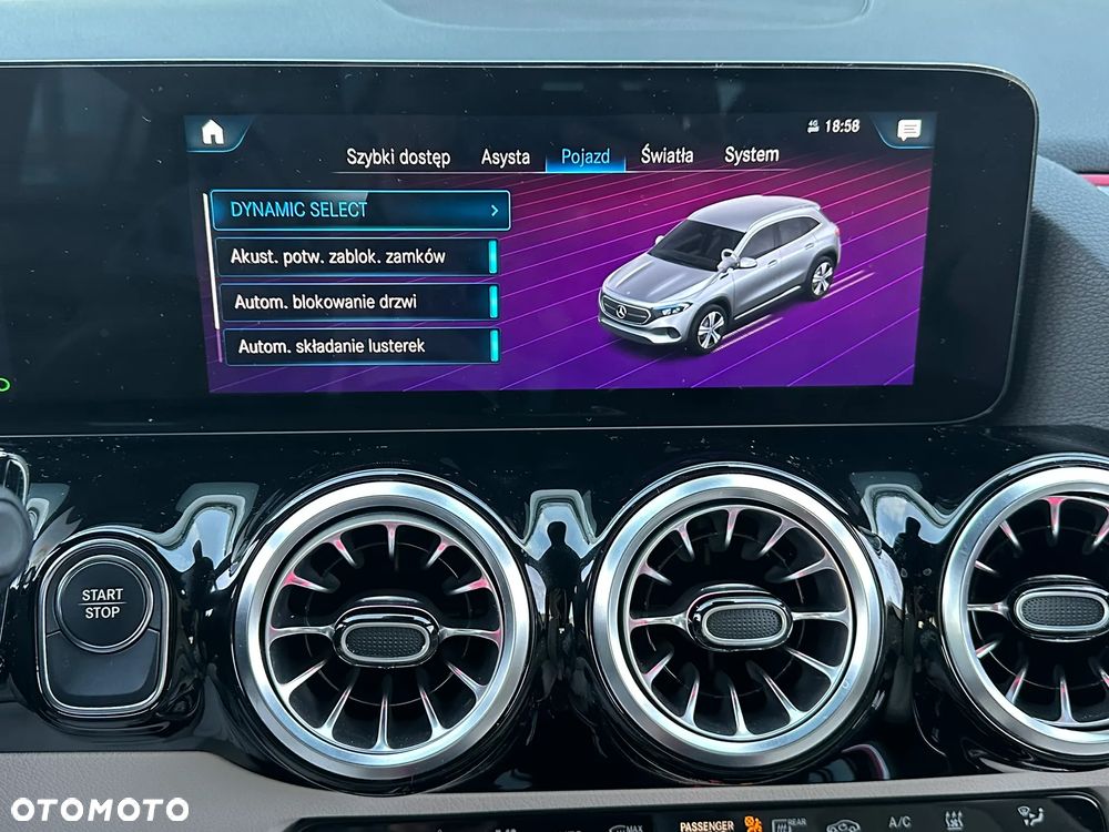 Mercedes-Benz EQA 250 66.5kWh Progressive - 20