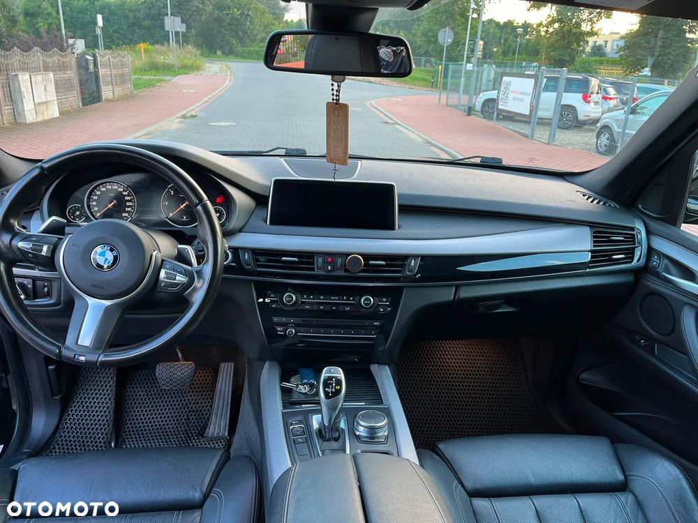 BMW X5 - 14