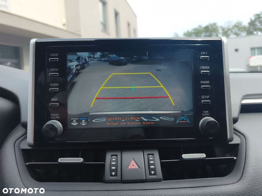 Toyota RAV4 2.5 Hybrid Selection 4x4 - 25