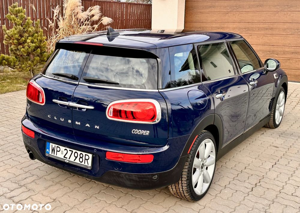 MINI Cooper - 7