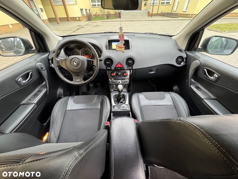 Renault Koleos 2.0 dCi 4x4 Bose Edition - 2