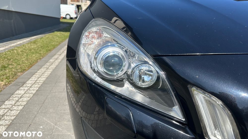 Volvo S60 D3 Geartronic Kinetic - 3