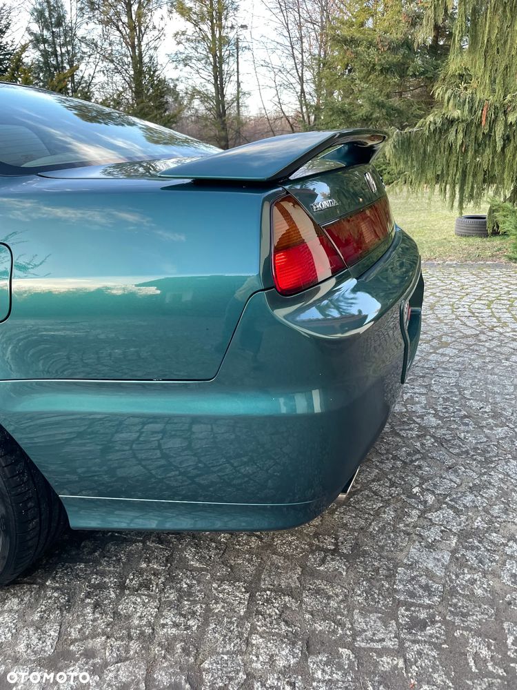 Honda Accord - 22