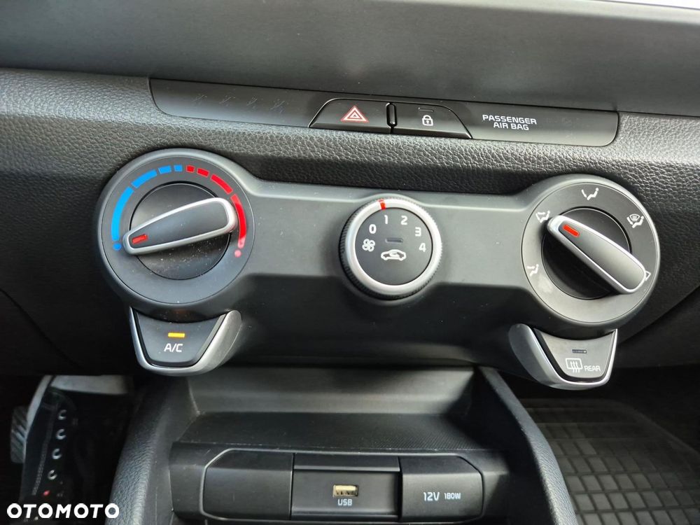 Kia Stonic 2024