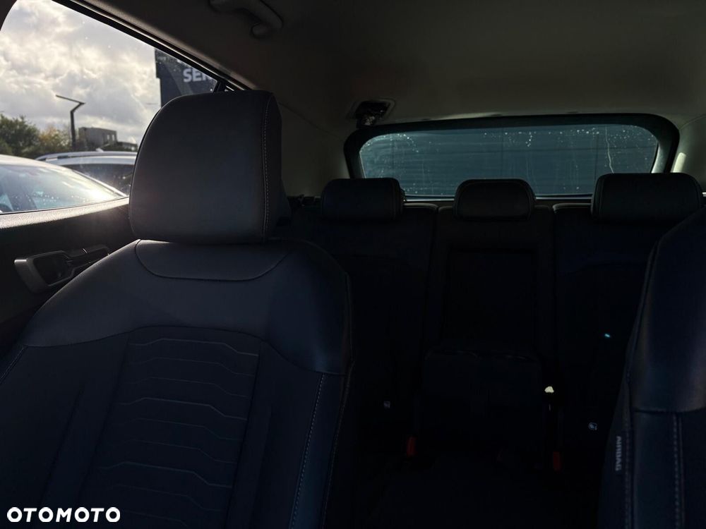 Kia Sportage 1.6 T-GDI L 2WD DCT - 30