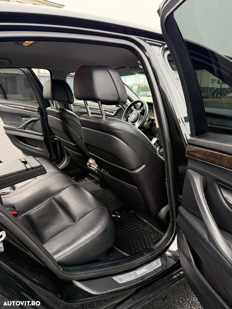 BMW Seria 5 - 5
