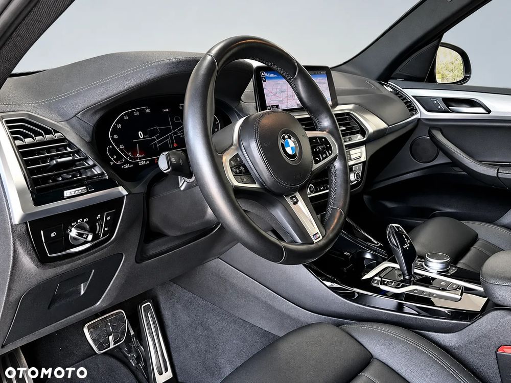 BMW X3 xDrive30i M Sport - 7