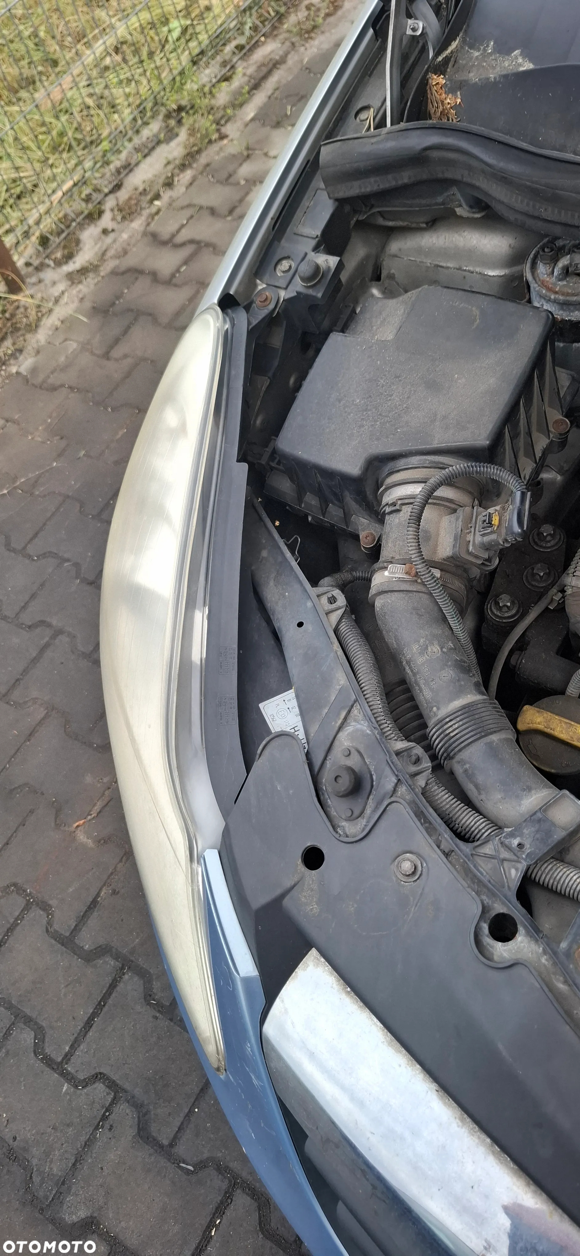 Opel Corsa D A 13 DTC, Z 13 DTJ na części - 9