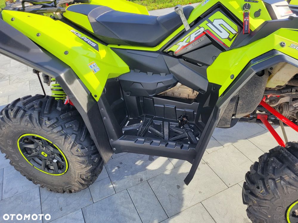 Polaris Scrambler - 5