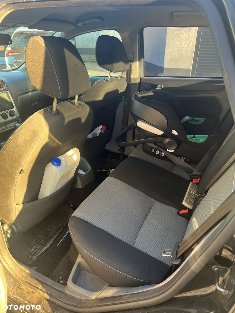 Ford Focus - 7