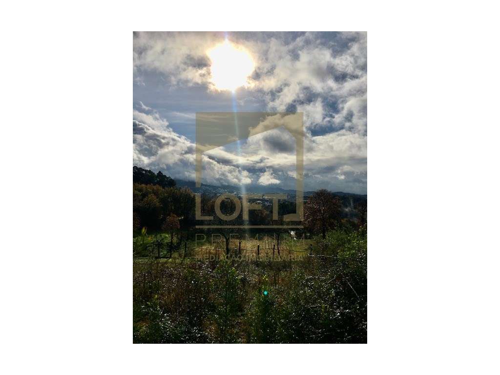 Lote Habitacional em Pencelo - Grande imagem: 4/4