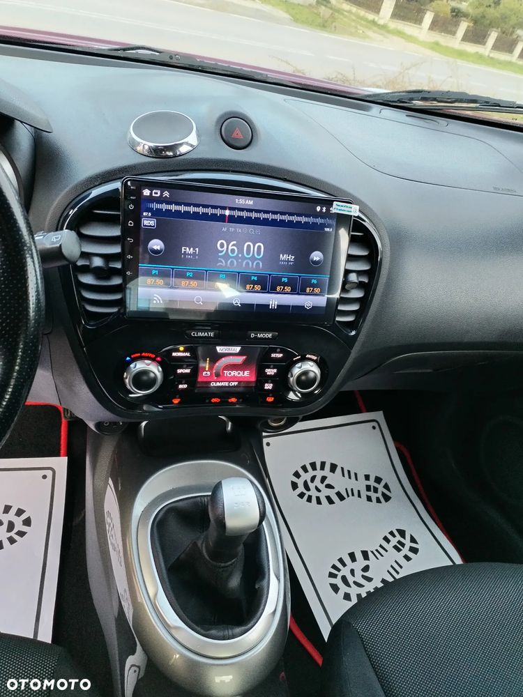 Nissan Juke - 30