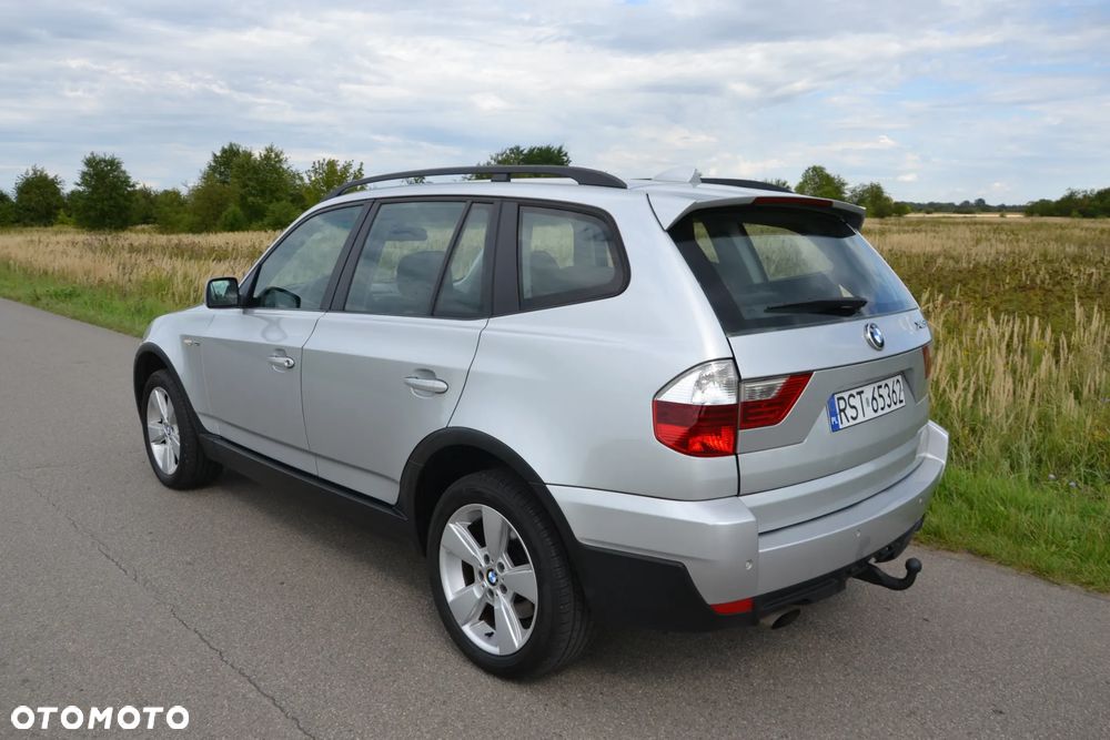 BMW X3 xDrive20i Edition Exclusive - 39