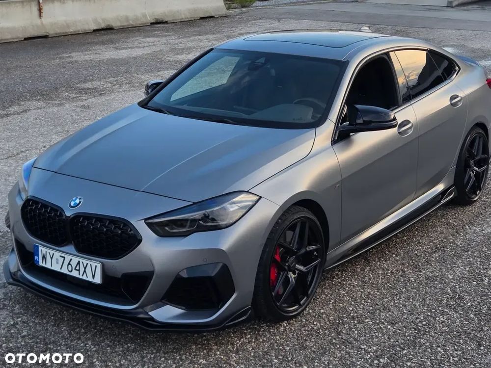 BMW Seria 2 M235i xDrive - 2