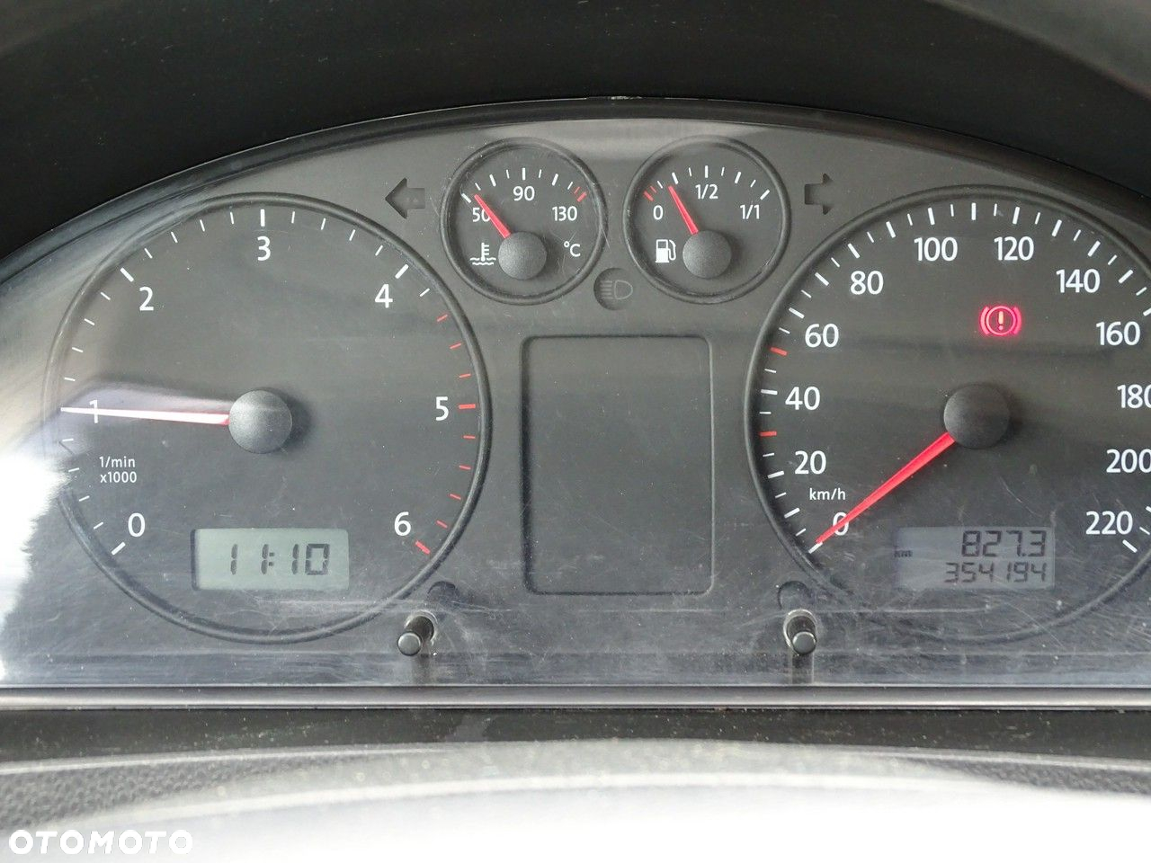 Volkswagen Transporter - 8