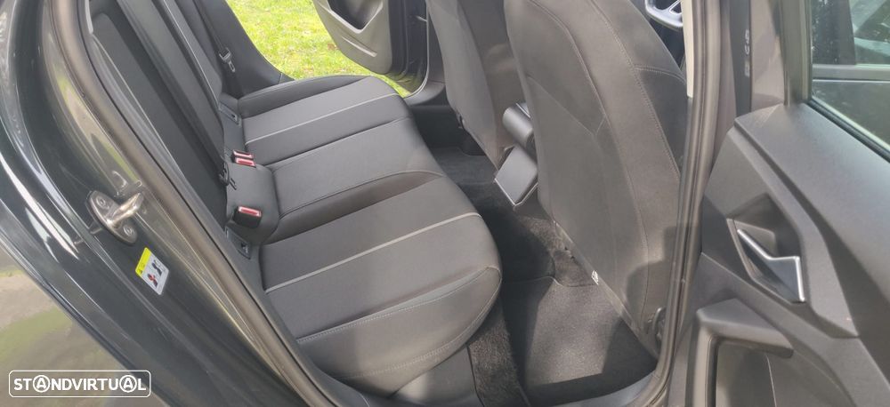 Audi A1 Sportback 30 TFSI S tronic advanced - 17