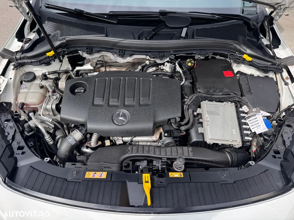 Mercedes-Benz GLA 200 d 8G-DCT AMG Line - 29