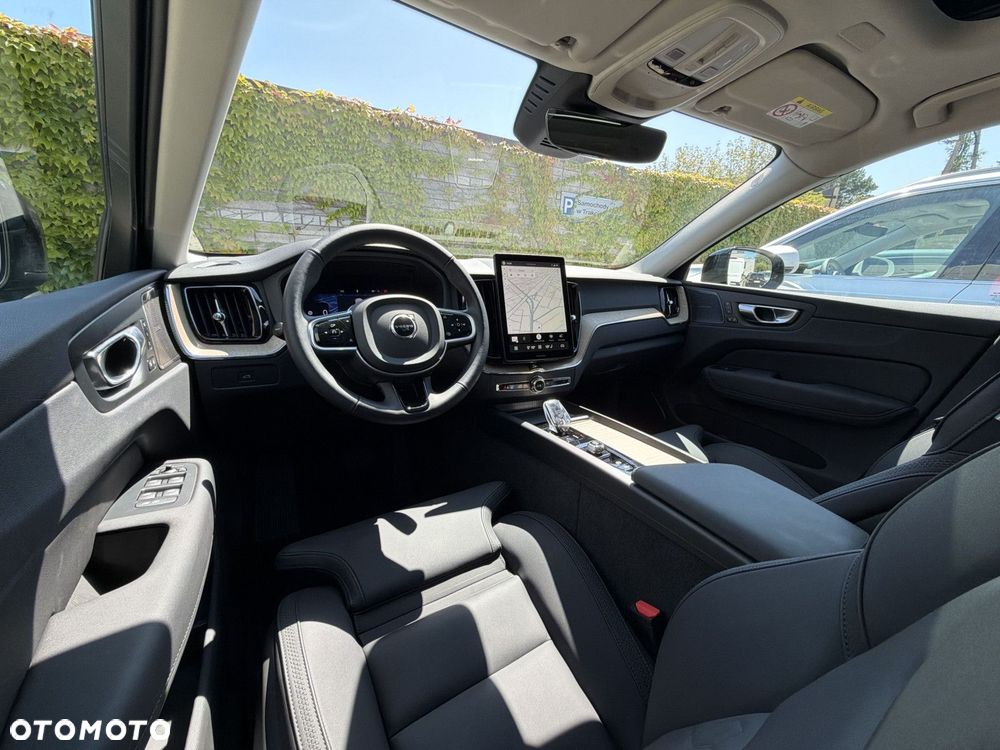 Volvo XC 60 - 13