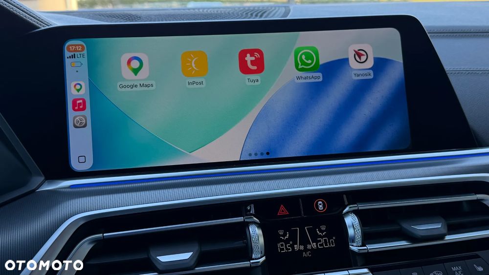 BMW X5 xDrive25d Sport-Aut - 31