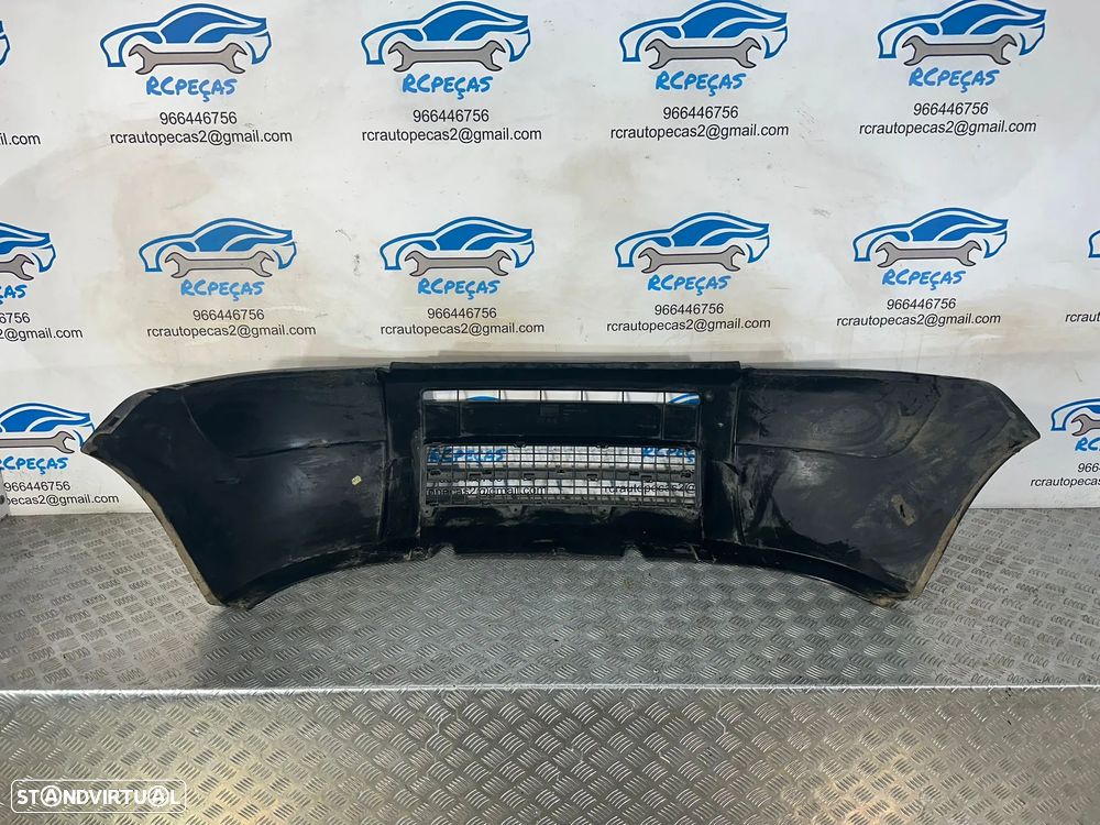 Parachoques Frente Frontal Original Citroen Berlingo Peugeot Partner 9643802277 2000 - 2008 - 5