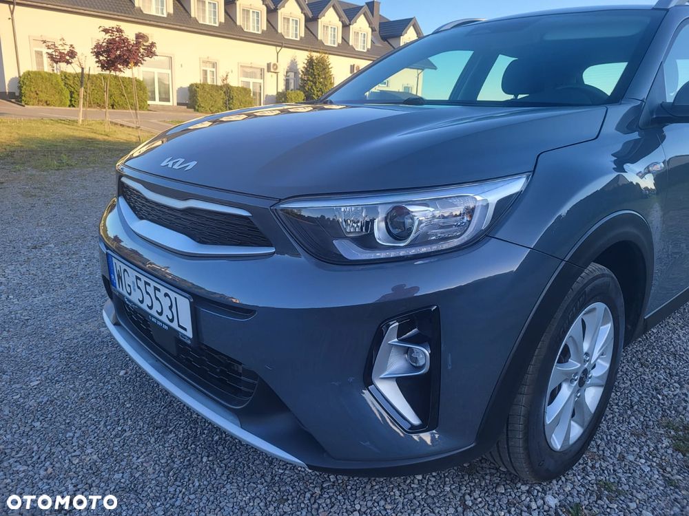 Kia Stonic 1.0 T-GDI L - 7